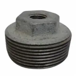 Macomb Group 6X4.NB Hex Bushing 6 X 4 IN