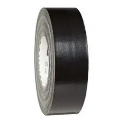 Berry Plastics 20050PT Polyken Blk Tape 2 X 50