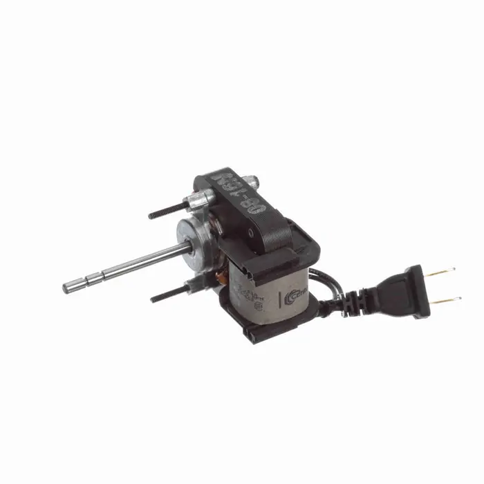 Century SS-613 1/2 inches Stack C-Frame / Skeleton Motor 3000 RPM 120 Volts OAO