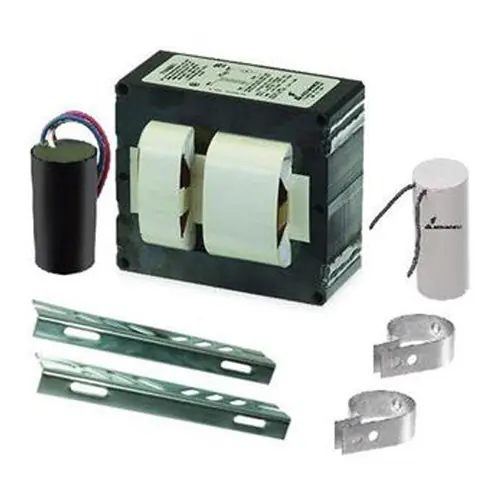 Signify 71A8071001D Core/Coil HID Magnetic High Pressure Sodium Ballast 100 W