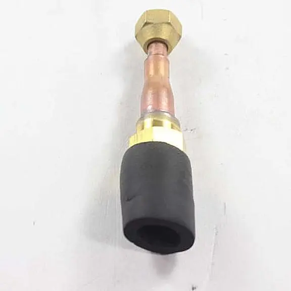 Haier WJ01X23924 lineset adapter 3/8 x 5/8