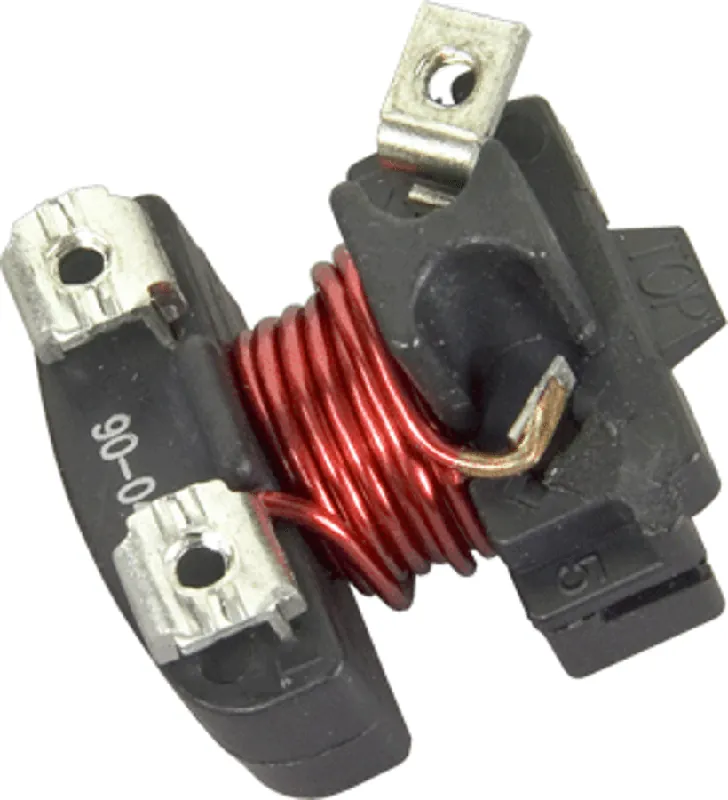 Emerson 940-0090-00 Current Relay, 14 Amp Pickup 11 Amp Dropout