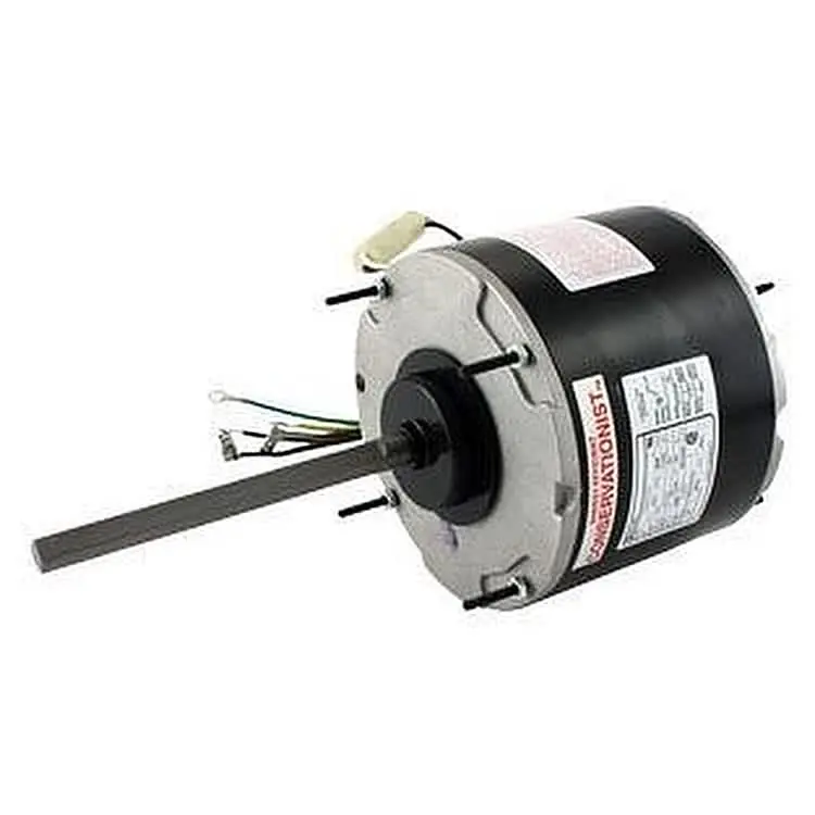 Trane MOT15373 Fan Motor YSK140-200-4E1, MAS-PJT, 0.485/0