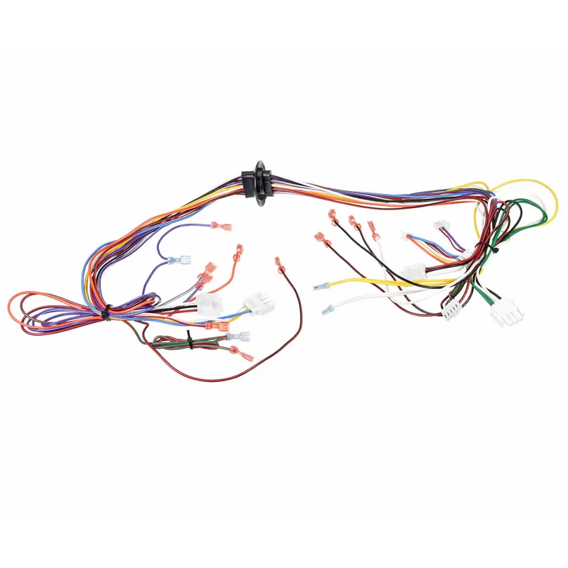 Rheem 45-104932-01 Wiring Harness Assembly (Twist-Lock)