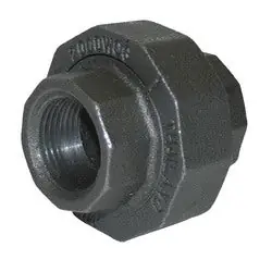 Macomb Group E.BAI300U 3/4 300 Blk Mi Union