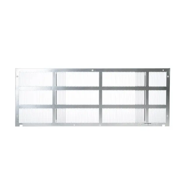 Haier RAG60 Zoneline Rear Grille