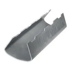 Macomb Group 600161 Pipe Size 161 Protection Saddle 6 in