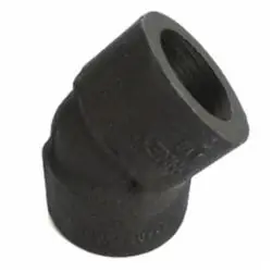 Macomb Group 25480 2-1/2 3000 FS SW 45 Ell
