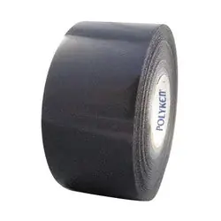 Berry Plastics 60050PT 6 x 50 Polyken Blk Tape