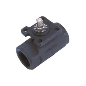 Conbraco 89-AR2-64 3/8 CS Std Port Ball Valve