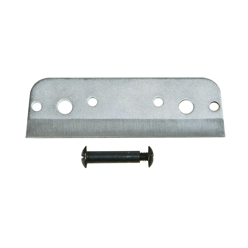 Klein Tools 50549-2 Blade for Cat. No. 50506 pvc cut