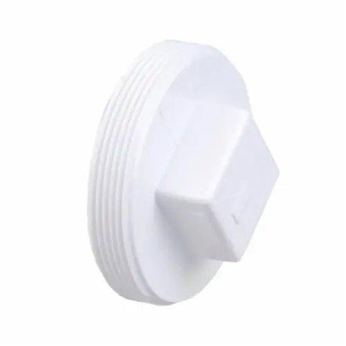Macomb Group 0106040 3/4 x 4 Std Blk Nipple Domestic