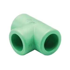 Aquatherm 1060110908 Green Tee 3-1/2 IN