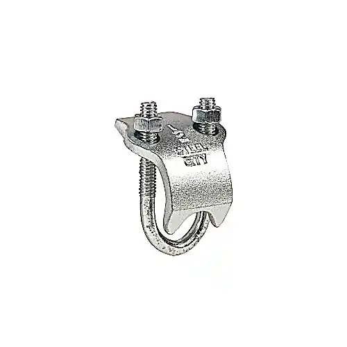 Abb RC-3/4 Right Angle Beam Clamp 3/4 Inch