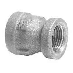 Macomb Group EXD.N300C 3/4 x 1/2 Xhy Galv Reducer