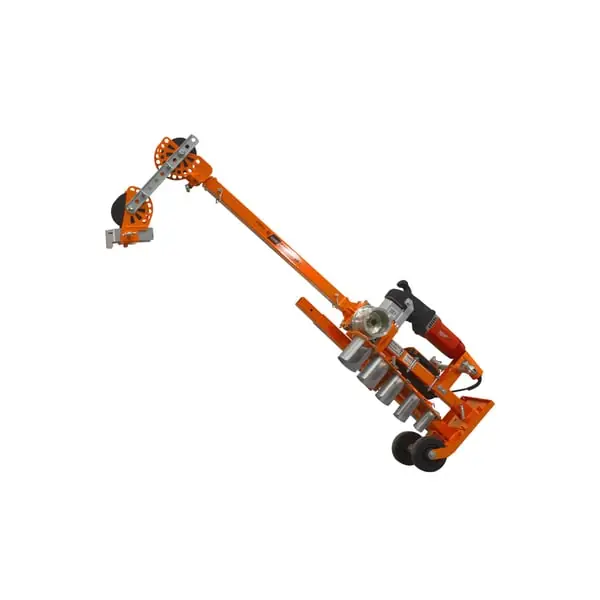 Innovative Tool C3K Cannon 3K Cable Puller 120V Corded 3000lb Rated