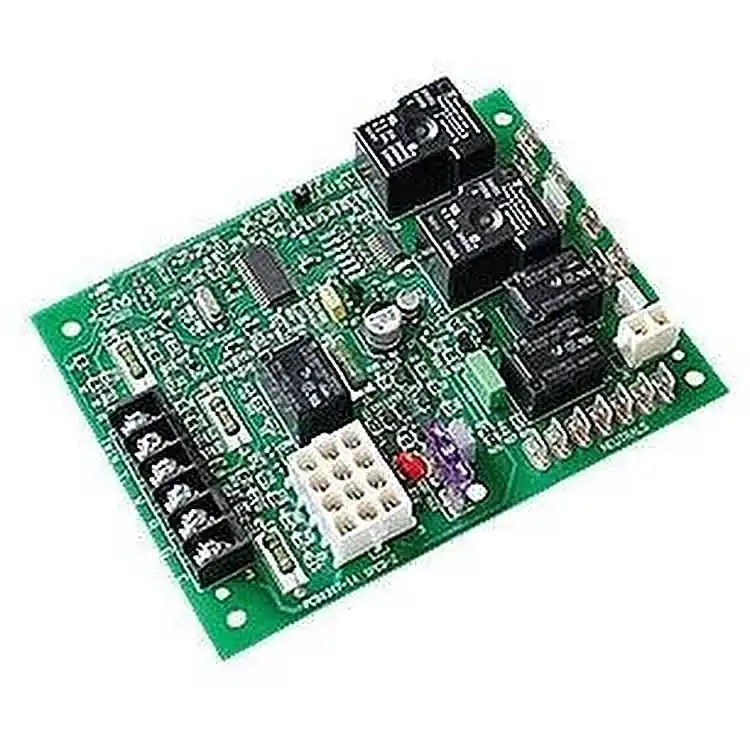 Trane BRD05250 Board; Main