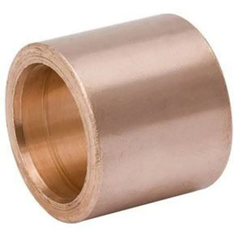 Mueller Streamline W 01712 Flush Bushing 3/8 x 1/4 in
