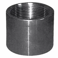 Macomb Group 012154STCI 1/8 150 304ss Coupling Thrd Global