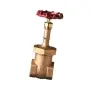 Crane 050428GV 1/2 428 Thrd Gate Valve