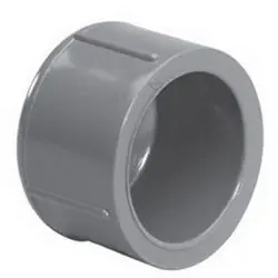 Macomb Group 847-007 3/4 PVC S80 Sw Cap