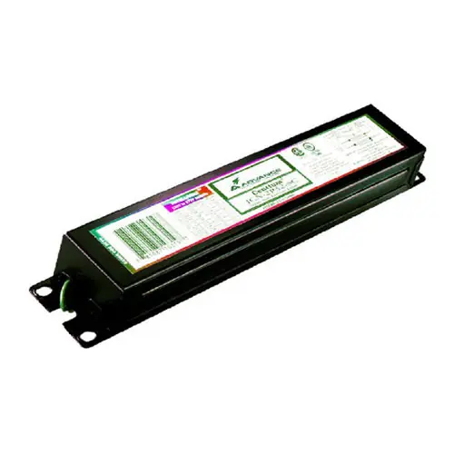 Signify ICN2S28N35I Advance Electronic Fluorescent Ballast 28 W Lamp 120 to 277 VAC