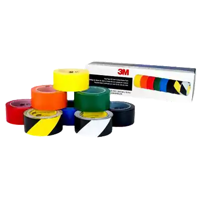 Trane TAP00120 "Service First" Packing Tape 2 inches x 300 feet