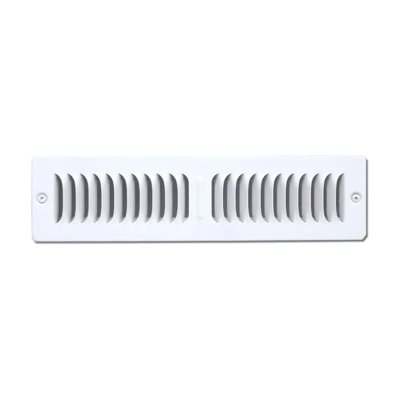 Rectorseal TSW-2X10 Truaire TS Series Toe Space Grille 2 x 10 in replacement TSW2X10