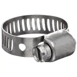 Macomb Group MAH20 Hose Clamp 1-3/16 - 1-3/4 Od