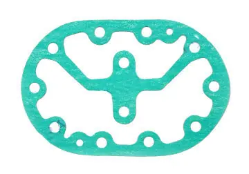 Emerson 020-0920-01 Gasket, Cylinder Head for Series KA, KW