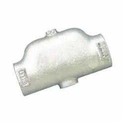 Macomb Group 399678 Amtrol Air Purger 1-1/4 IN