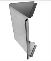 Southwark Metal 1101A4 Duct Reducer 4 inches