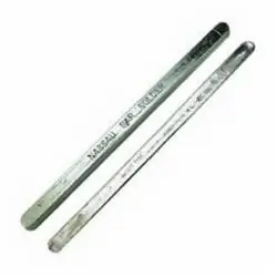 Macomb Group 14060WL Wiping Lead 1 Lb Bar 40/60