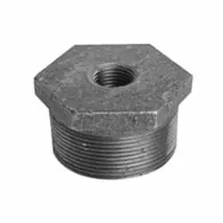 Macomb Group 3X2D.NB Hex Bushing 3 X 2-1/2 IN