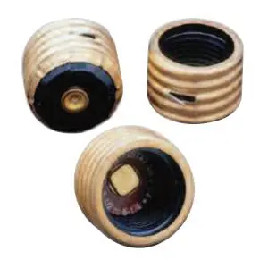 Bramec 82382 Fuse Adapter S To T 15A