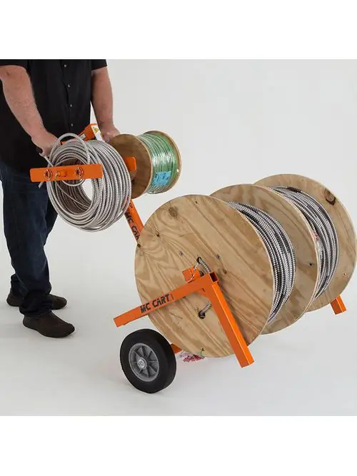 Innovative Tool MCA01 Cable Mate