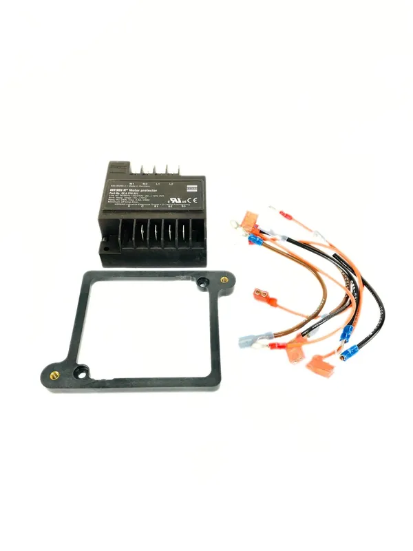 Emerson 998-0524-10 Module Kit, 120-240V Dual Voltage Motor Protector 41AA1600E