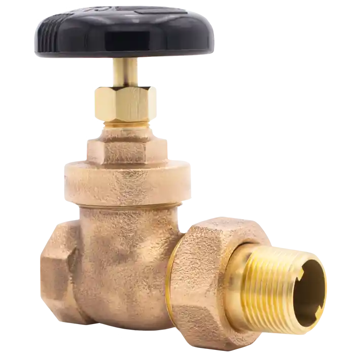 Legend Valve 110-137 T-435 Radiator Gate Valve 1-1/2 IN