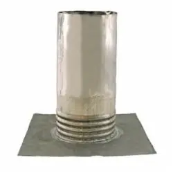 Macomb Group R70300 Lead Roof Flashing 3 IN