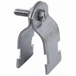Macomb Group B2003ZN 1 EMT Conduit Clamp