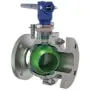 Velan F04-01402-SSEX-H Ball Valve 3/4 IN Flanged