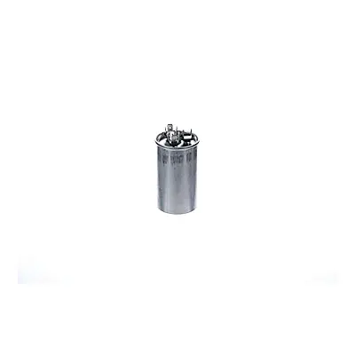 Trane CPT02298 Capacitor, Start/Run, 6 & 25uf 370/440v