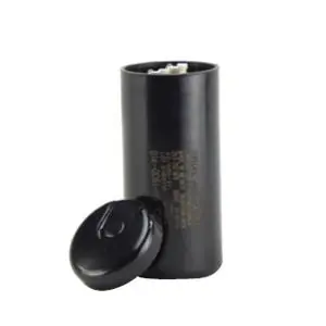 Emerson 914-0008-71 Start Capacitor, 189-227 mfd 220V