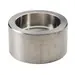 Macomb Group SW3416D-04 1/4 3000 304/304L Ss Socket Weld Cap - Global