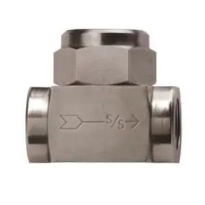 Tyler Pipe 010029 no-hub ferrule less plug 8 in x 6 in