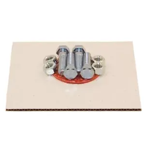 Fire Protection 04-208 Bolt and Gasket Kit 4 IN