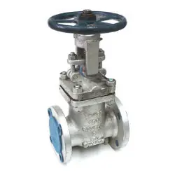 Macomb Group 6001503FEGV 6 1503FE 150 CS FLGD Gate Valve