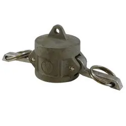 Macomb Group 634B-SS10 1 Ss Dust Cap
