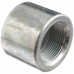 Macomb Group 0753MGFSTCP 3/4 3000 Galv Fs Thrd Cap