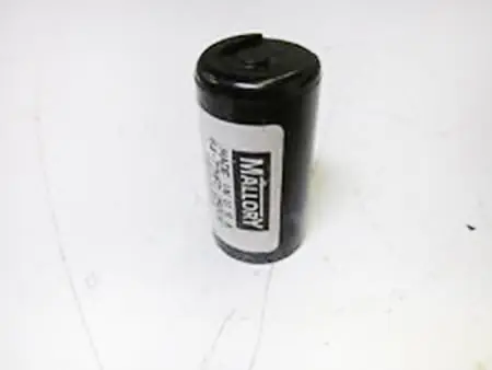 Emerson 914-0008-72 Start Capacitor 64-77 mfd 250V